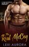 [Fake Boyfriend Secret Baby 01] • The Real McCoy